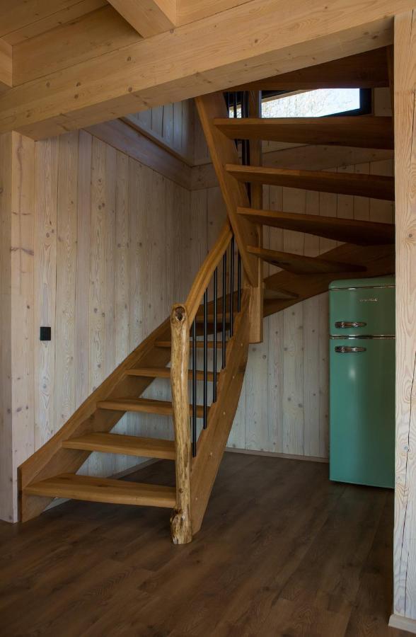 Apartman Nezichov 2 U Polocka Touzim Luaran gambar