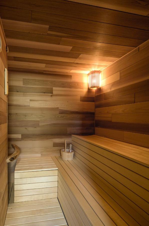 Apartman Nezichov 2 U Polocka Touzim Luaran gambar