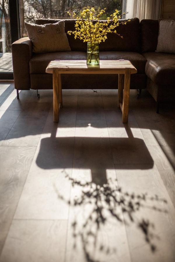Apartman Nezichov 2 U Polocka Touzim Luaran gambar